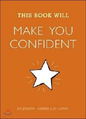 This Book Will Make You Confident