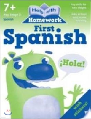 Help with Homework Workbook