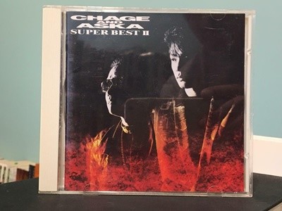 ()Chage & Aska - Super Best II /  :  (  )