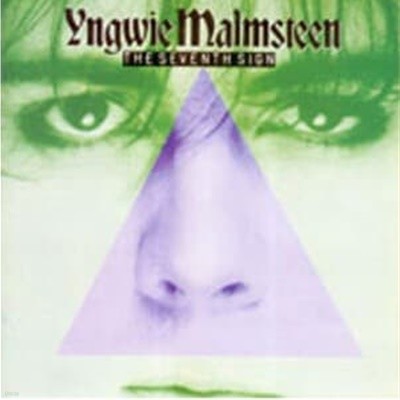 Yngwie Malmsteen - The Seventh Sign