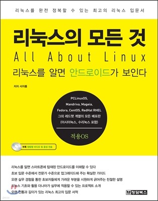    All About Linux