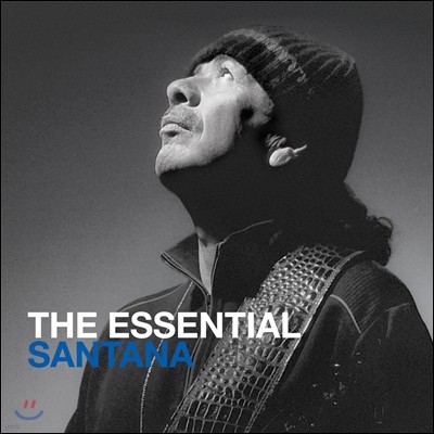 Santana - The Essential Santana (확장판)