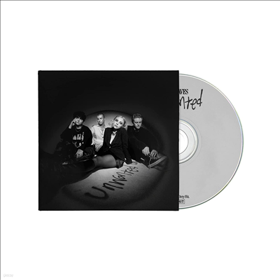Pale Waves - Unwanted (Digipack)(CD)
