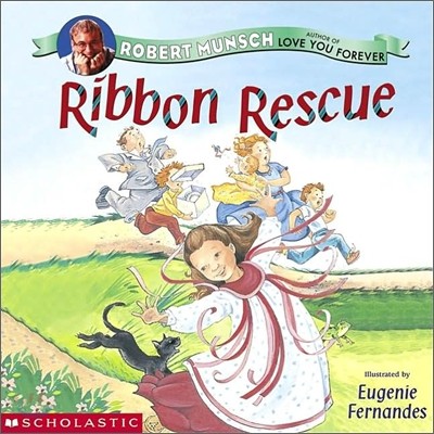 [߰] Ribbon Rescue