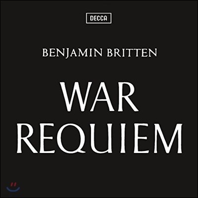 Galina Vishnevskaya 긮ư:   (Britten: War Requiem)