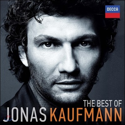 Jonas Kaufmann 䳪 ī Decca Ʈ ٹ (The Best of Jonas Kaufmann)