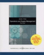 Operations and Supply Management The Core