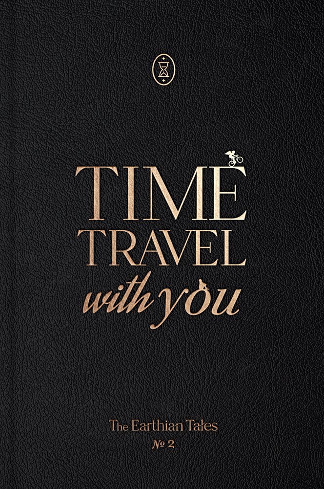 어션 테일즈 (계간) : No.2 Time Travel with You (2022)