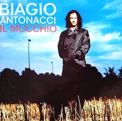 Biagio Antonacci - Il Mucchio