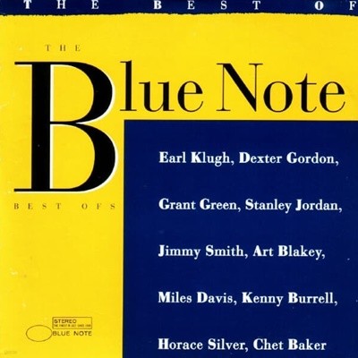 The Best Of The Blue Note Best Ofs ()