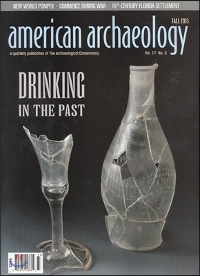 American Archaeology (谣) : 2013, Fall