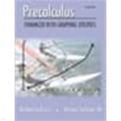Precalculus: Enhanced with Graphing Utilities (2nd Edition) (Hardcover, 2)