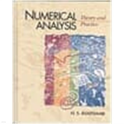 Numerical Analysis Theory and Practice (Hardcover) 
