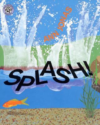 [߰] Splash!