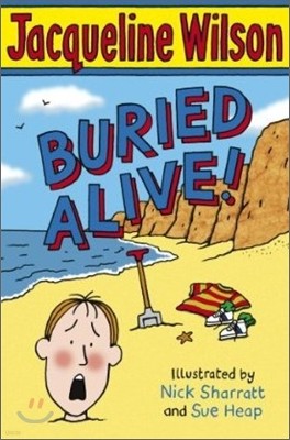 [߰] Buried Alive!