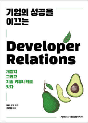   ̲ Developer Relations