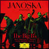 Janoska Ensemble ߳뽴ī ӻ (The Big B's)
