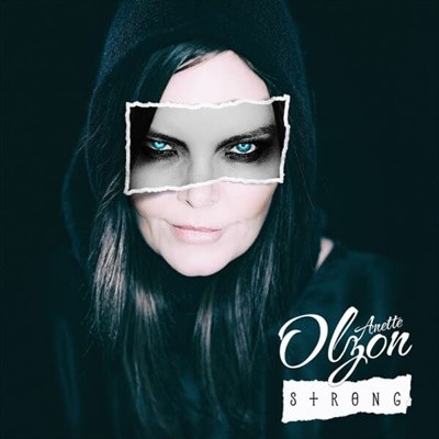 ANETTE OLZON - STRONG