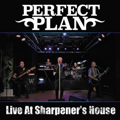 PERFECT PLAN - LIVE AT SHARPENERS HOUSE