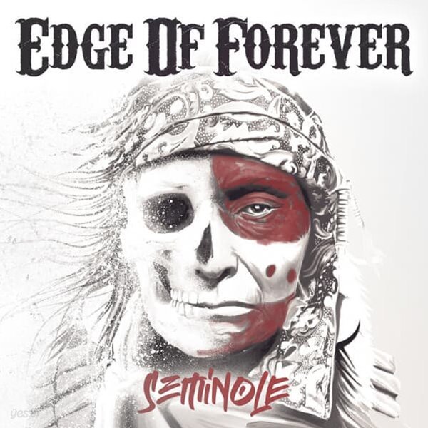 EDGE OF FOREVER - SEMINOLE