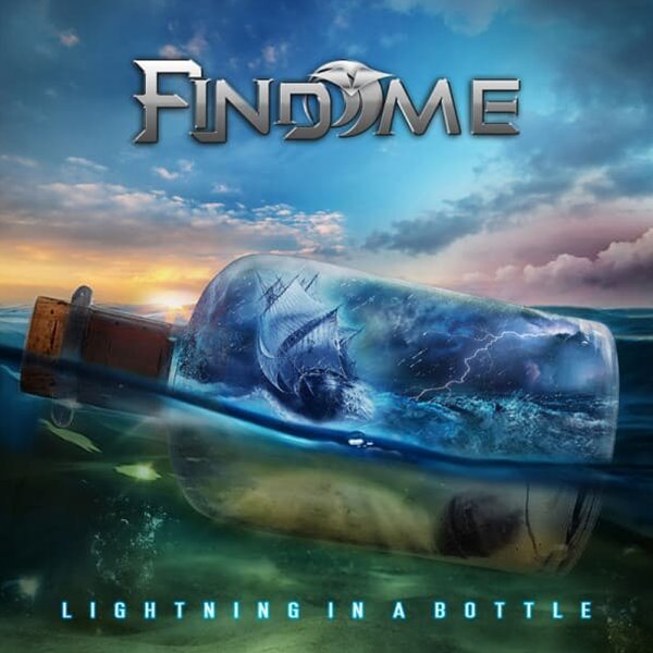 Find Me - LIGHTNING IN A BOTTLE