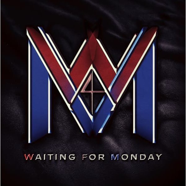 WAITING FOR MONDAY - WAITING FOR MONDAY