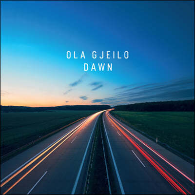 Ola Gjeilo ö Ϸ:  (DAWN)