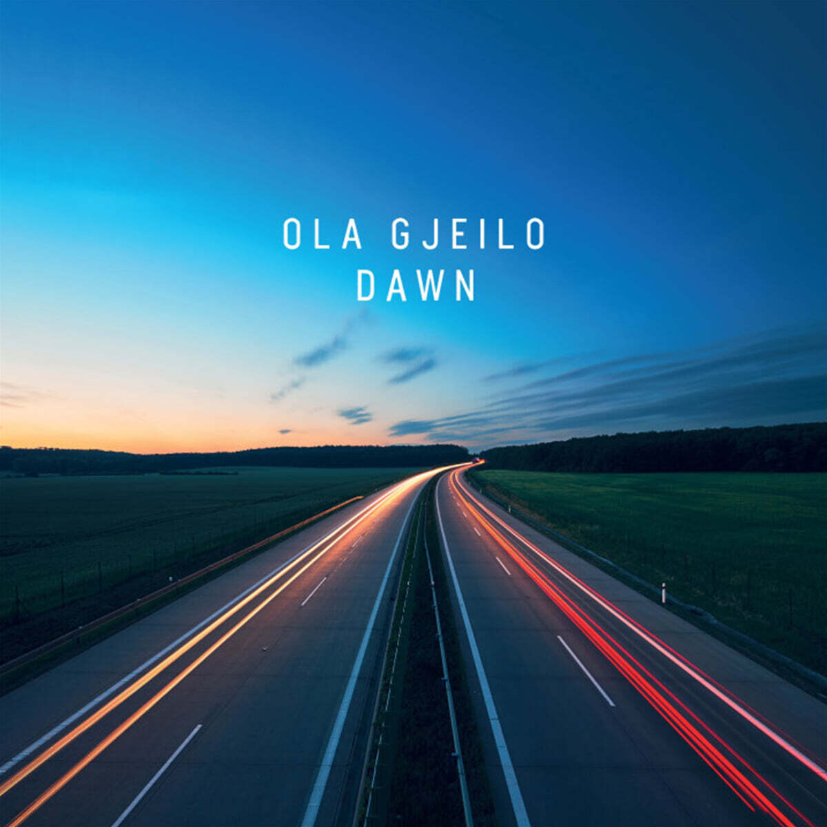 Ola Gjeilo 올라 야일로: 새벽 (DAWN)