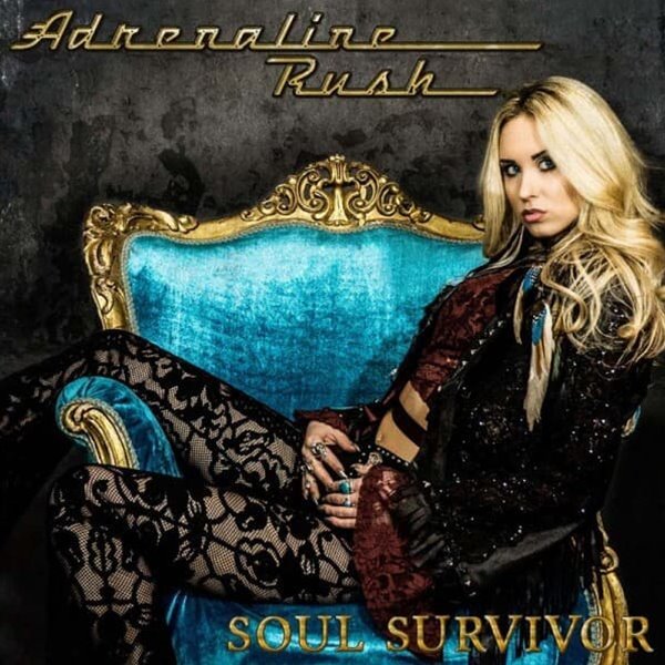 ADRENALINE RUSH - SOUL SURVIVOR