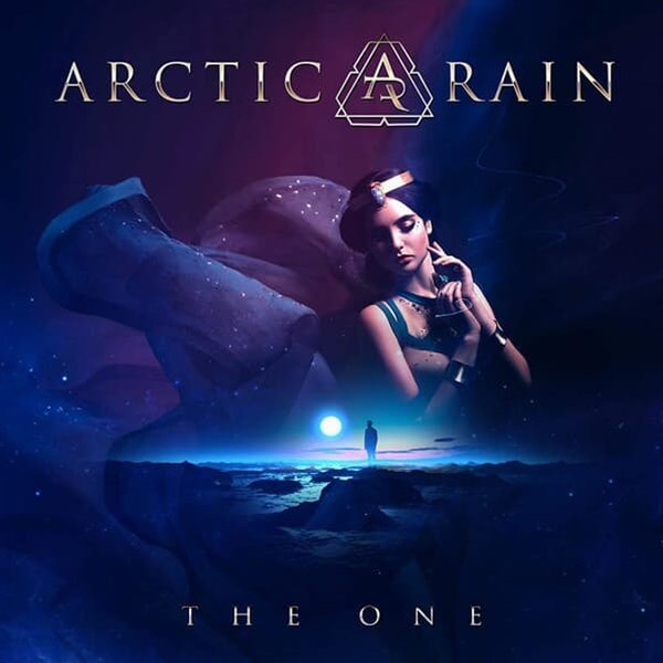 ARCTIC RAIN - THE ONE