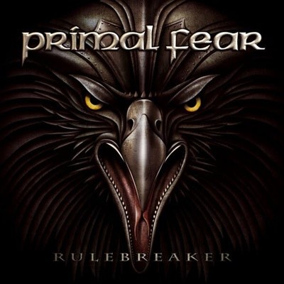 Primal Fear - RULEBREAKER