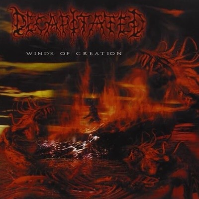 Decapitated - "Winds of Creation