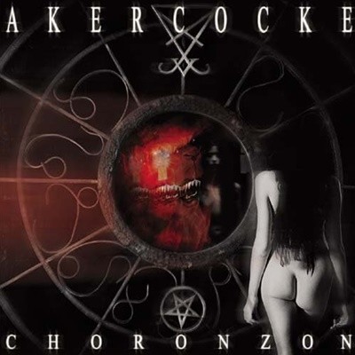 Akercocke - "Choronzon"