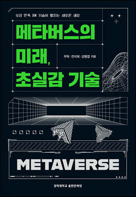 메타버스의 미래, 초실감 기술