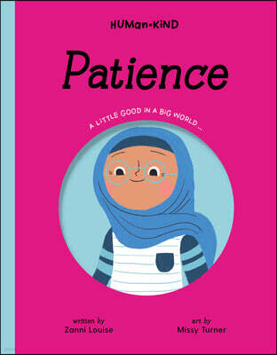 Five Mile Press Human Kind: Patience