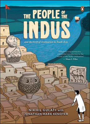 The People of the Indus