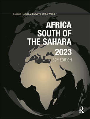 Africa South of the Sahara 2023