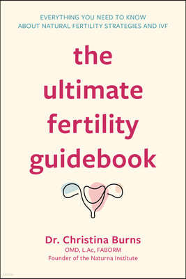 The Ultimate Fertility Guidebook