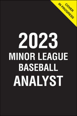 2023 Minor League Baseball Analyst