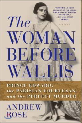 Woman Before Wallis