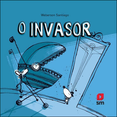 O invasor