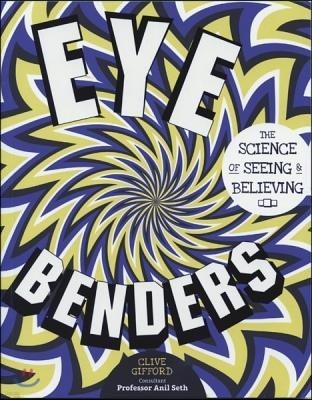 Eye Benders