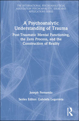 Psychoanalytic Understanding of Trauma