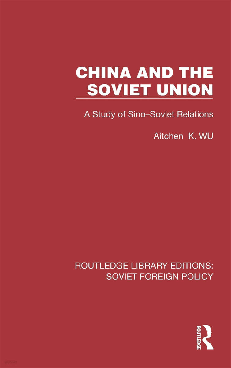 China and the Soviet Union