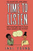 Time to Listen: How Giving People Space to Speak Drives Invention and Inclusion