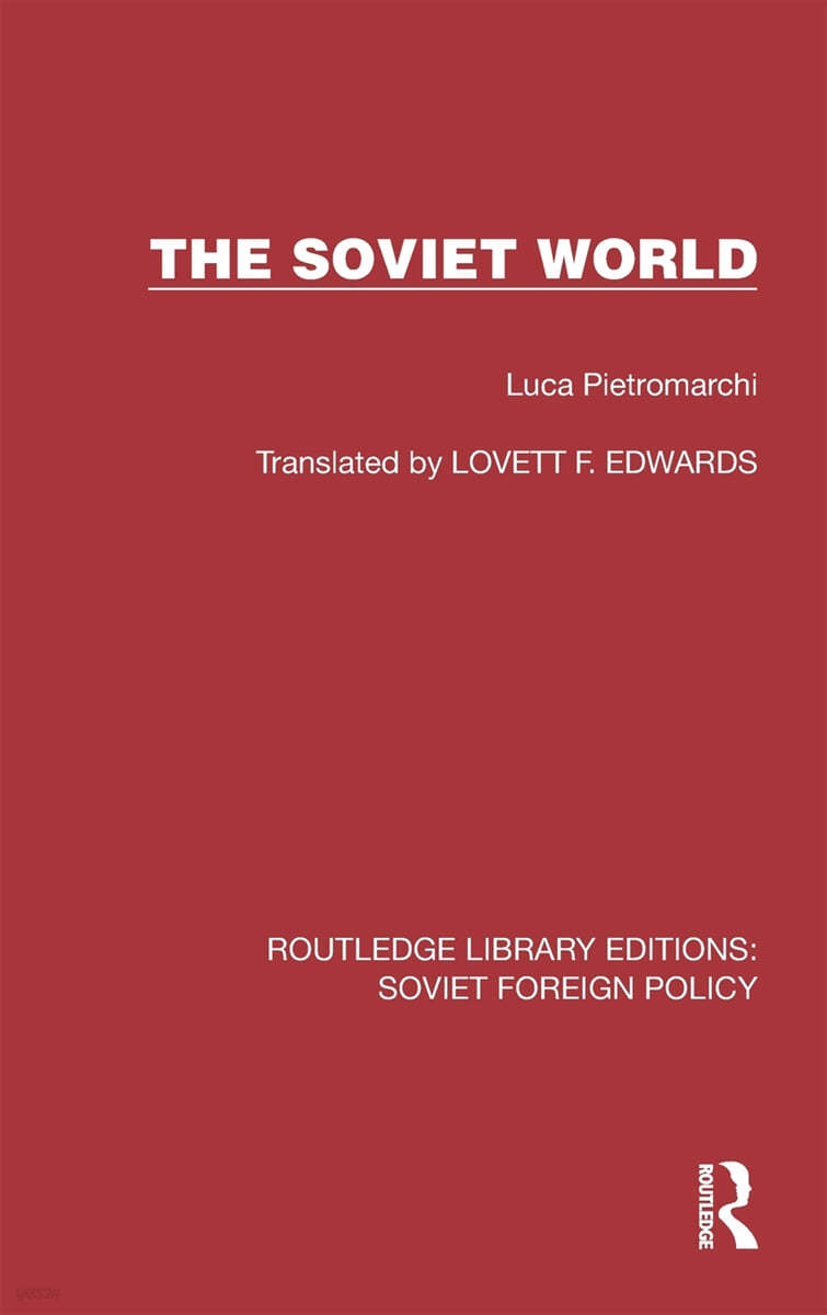 Soviet World
