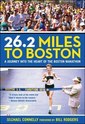 26.2 Miles to Boston