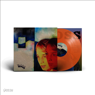 Maya Hawke - Moss (Ltd)(Colored LP)