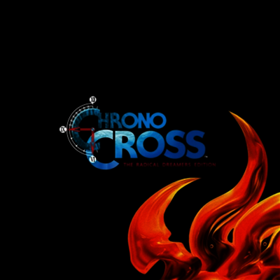 O.S.T. - Chrono Cross : The Radical Dreamers Edition (크로노 크로스 : 래디컬 드리머즈 에디션) (LP)