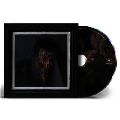 [Nuclear Blast]Conjurer - Pathos (Limited Edition)(CD)